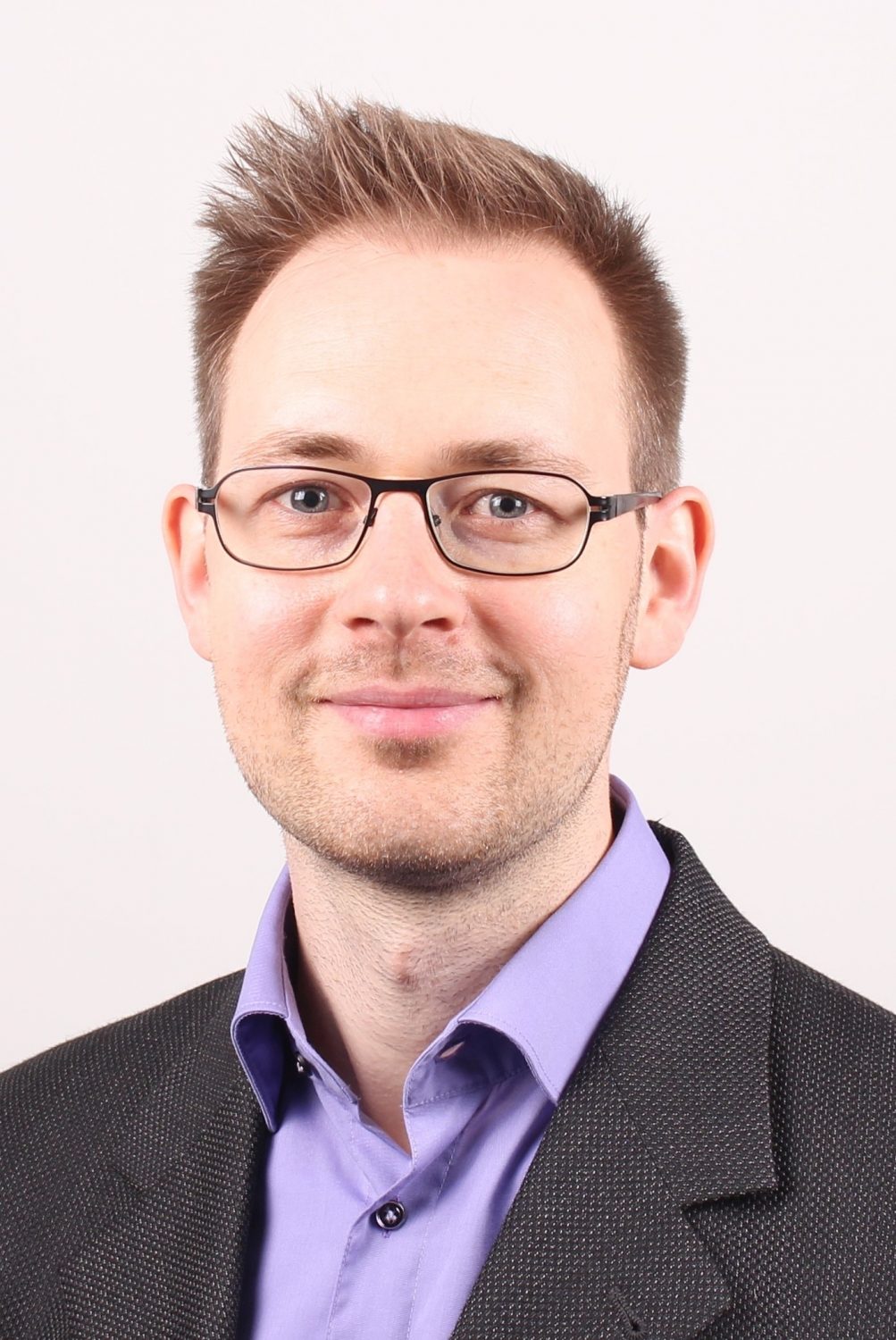 Dr. Stefan Kabisch 