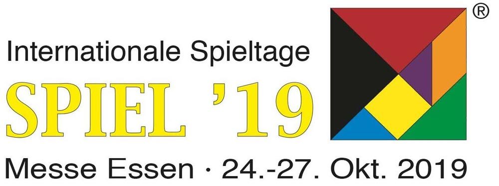 SPIEL Essen