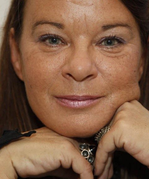 Dominique Metzler
